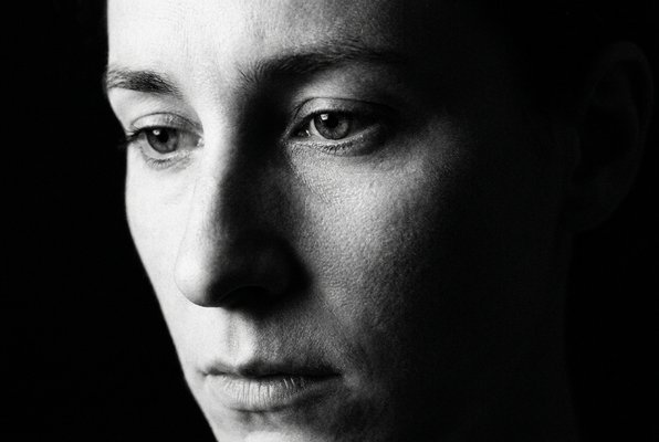 Avery Kane — portrait